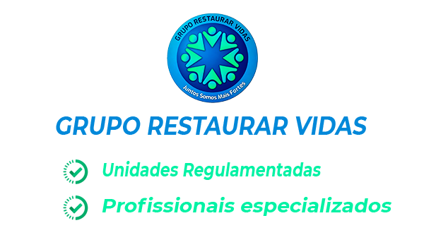 Profissionais Restaurar Vidas